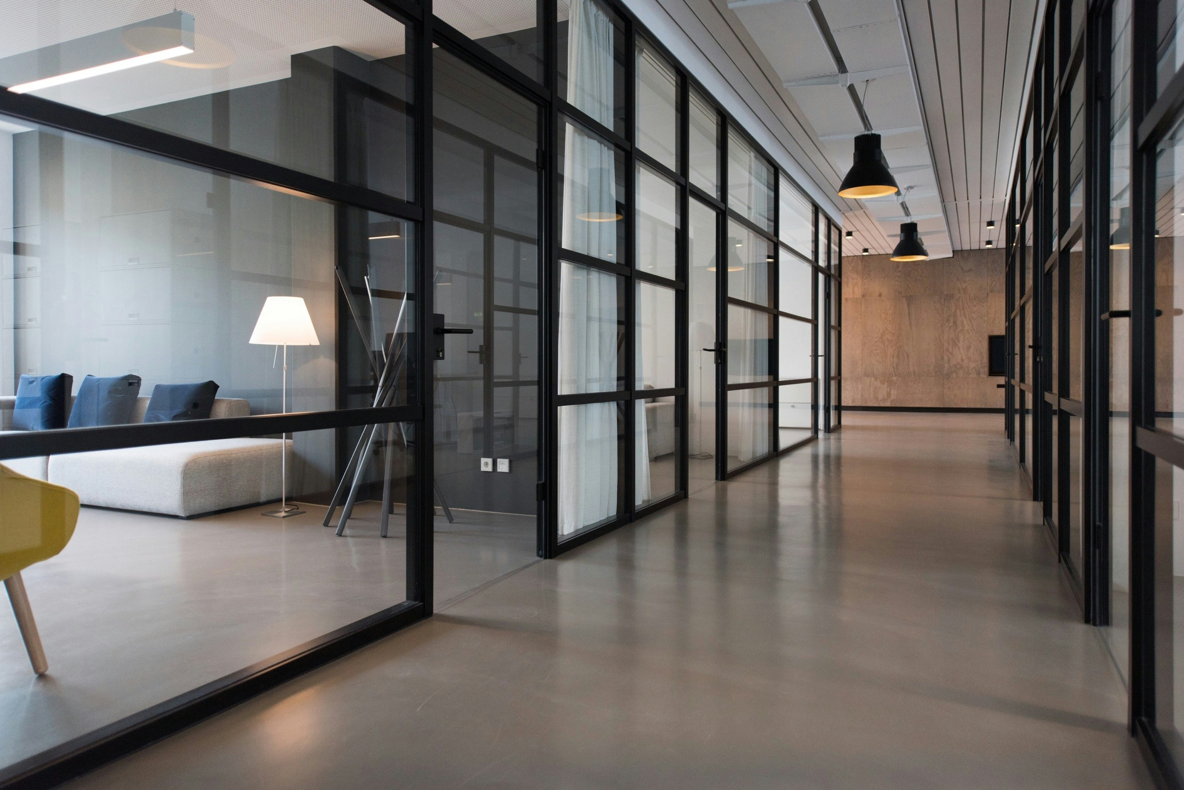 Navigating Commercial Real Estate Transactions: A Legal Guide