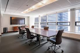 Law firm office